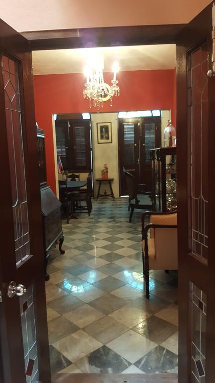 Casa Del Valle Guest House 圣胡安 外观 照片