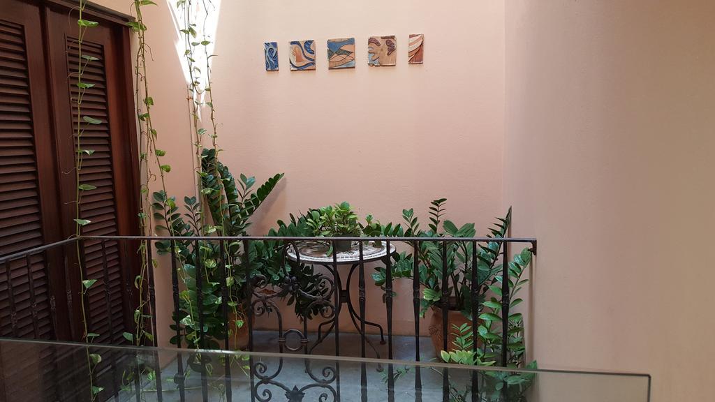 Casa Del Valle Guest House 圣胡安 外观 照片